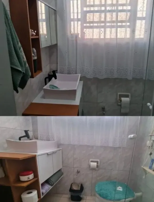 Imagem CASA COM 144,00 m² - SOLEMAR - PRAIA GRANDE SP