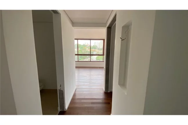 Imagem APARTAMENTO RESIDENCIAL em São Paulo - SP, Jardim das Bandeiras