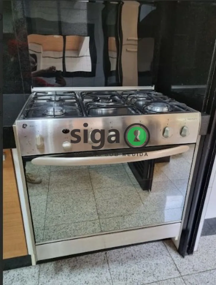 Imagem Apartamento para locação com 4 suítes, 4 vagas, Panambi, Varanda Goumert - Villaggio Panamby
