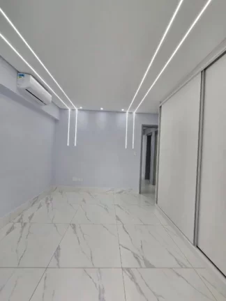 Imagem APARTAMENTO COM 116 m² - AVIAÇÃO - PRAIA GRANDE SP