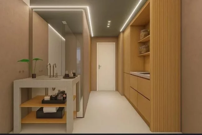 Imagem Descubra o Luxuoso Setai Beach Resort &amp; Residence - Um Paraíso Exclusivo à Beira-Mar