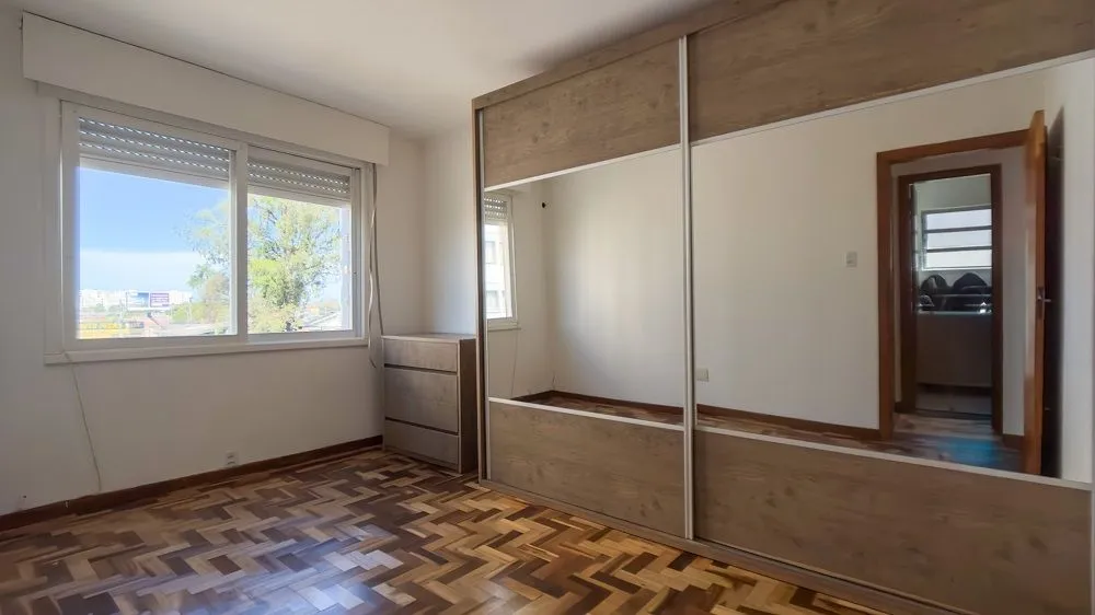 Imagem Cobertura Residencial de 3 Quartos em Porto Alegre