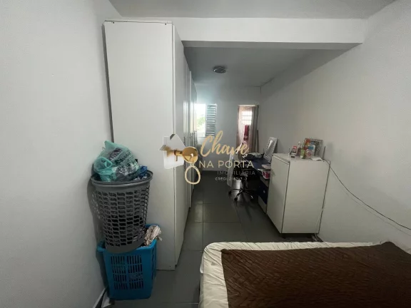 Imagem Casa à venda na Vila Natal com 4 quartos