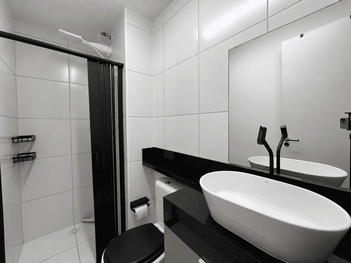 Imagem Apartamento com 2 Quartos para alugar, 42m² - Butantã
