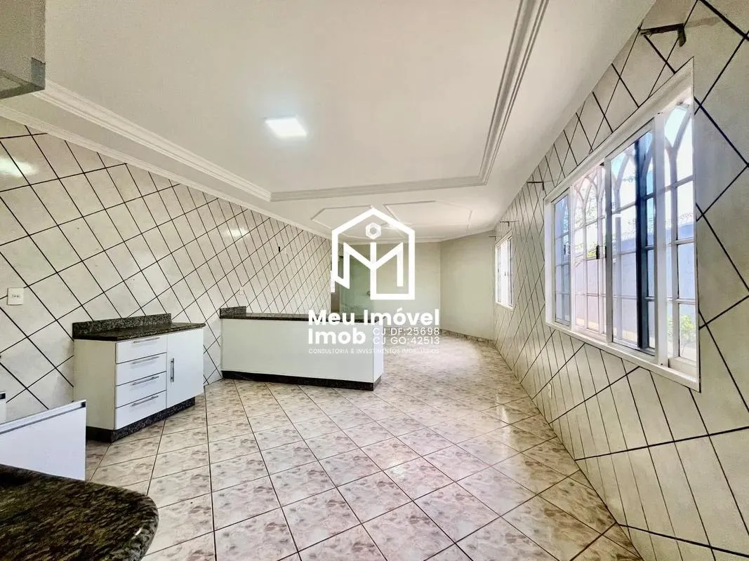 Imagem Res Jockey Club Casa 4 Quartos 3 Suítes 4 Vagas 800m²