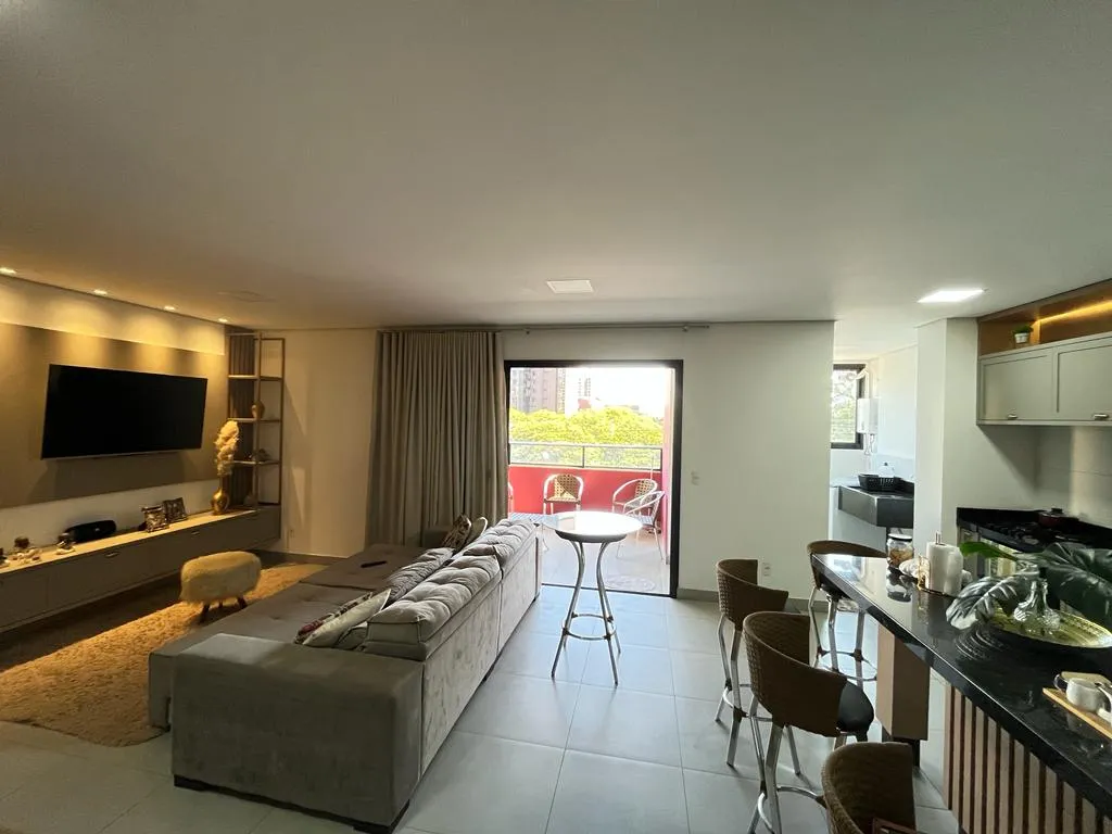Imagem Apartamento 195m Umuarama-PR 134