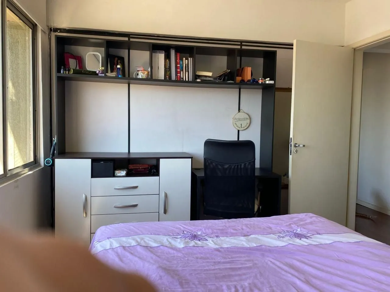 Imagem Apartamento Mobiliado a venda / Avenida Independência / 2 Dormitórios
