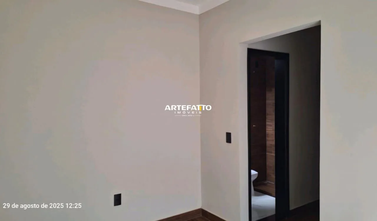Imagem Apartamento à Venda em Jardim Doutor Antônio Petráglia, Franca - SP