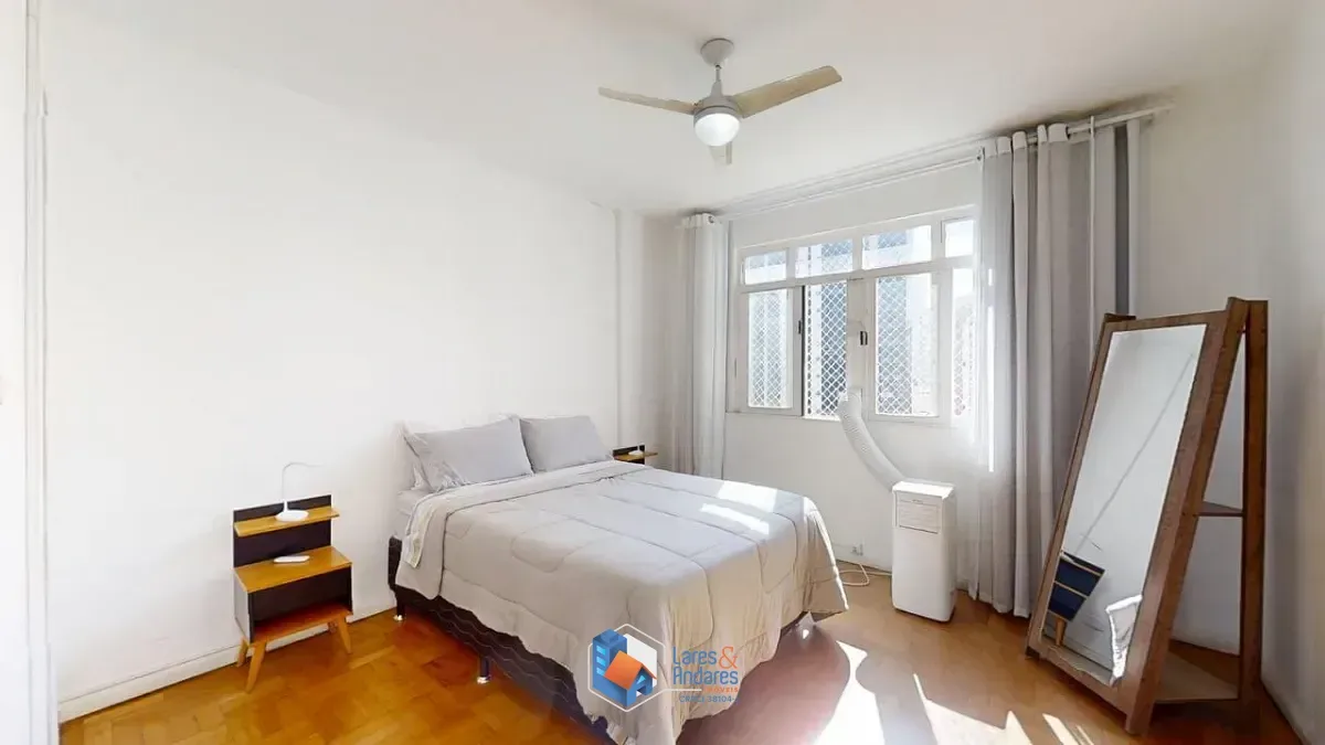 Imagem Apartamento para venda em Pinheiros com 2 quartos, sendo 1 suíte, 119m²