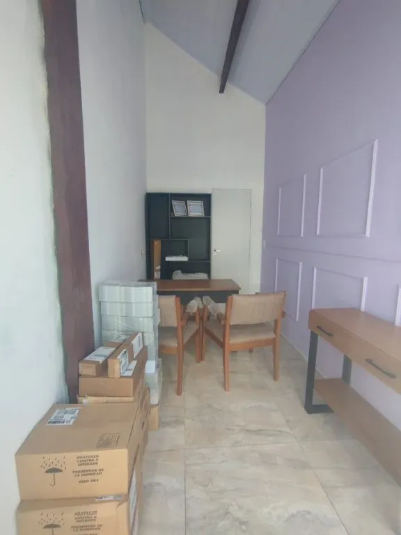 Imagem CASA COM 90,00 m² - GUILHERMINA - PRAIA GRANDE SP