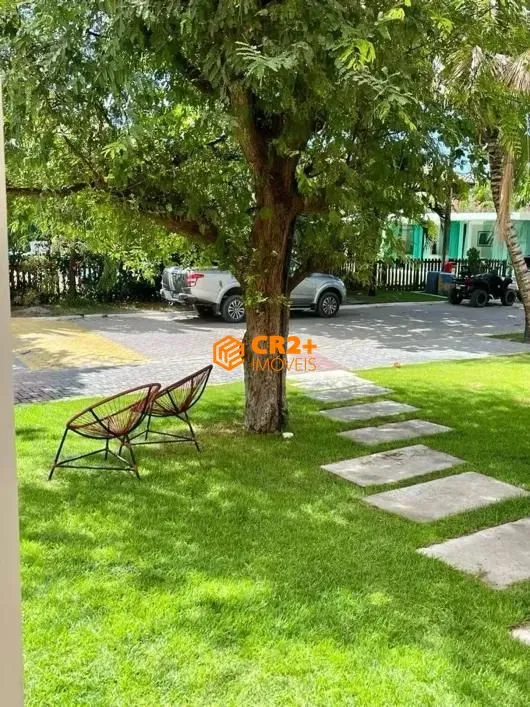 Imagem Vendo casa de LUXO EM TOQUINHO 04 quartos, 04 suites, 02 vagas de garagem 250m