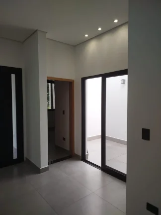 Imagem Casa em Condomínio de Luxo com 3 Suítes no Bairro Cajuru do Sul, em Sorocaba-SP - Imperdível!
