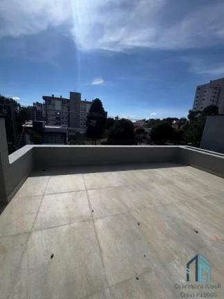 Imagem Sobrado Triplex Alto Padrão, 03 suítes com piso aquecido, em São José dos Pinhais PR