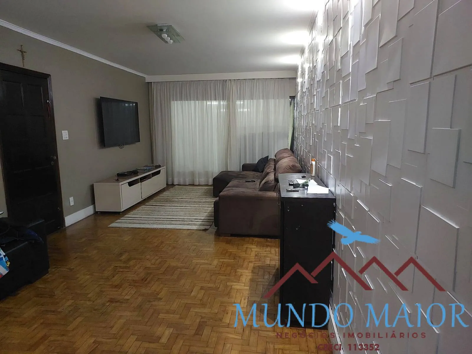 Imagem Sobrado 3 dormitorios e 1 suite e 2 vagas + edicula -R$ 799.000.00 !!!!