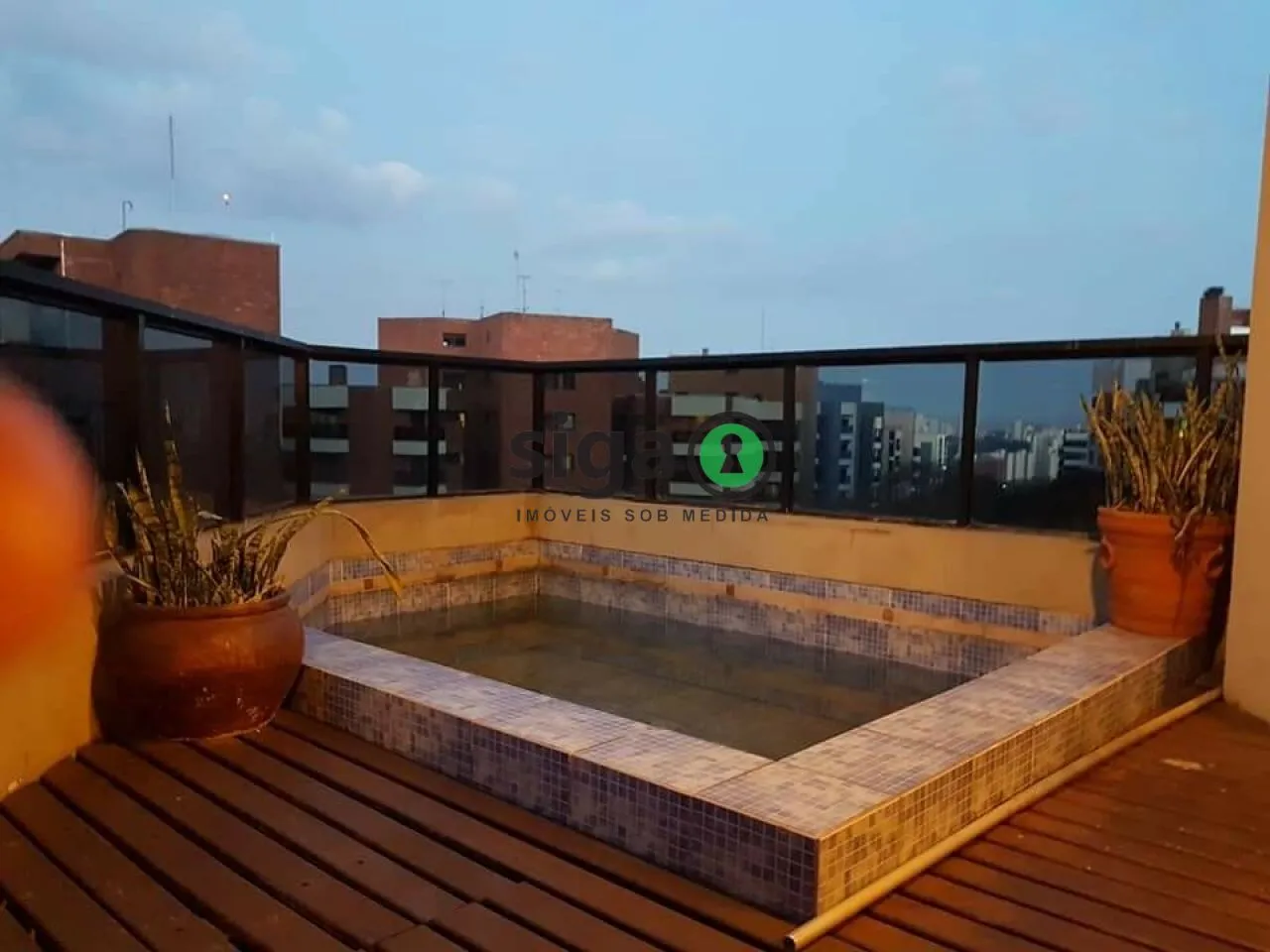 Imagem APARTAMENTO A VENDA