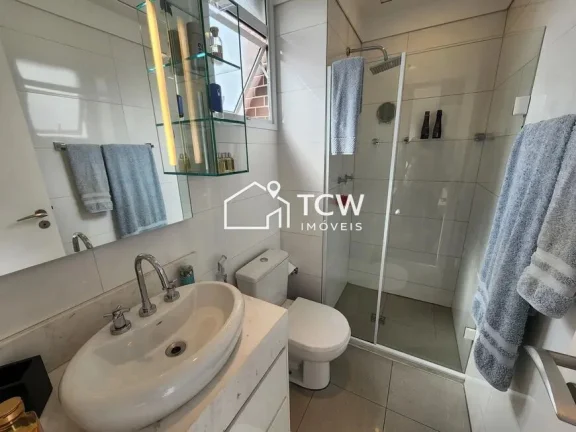 Imagem Apartamento à venda no bairro Vila Mariana - São Paulo/SP, Zona Sul