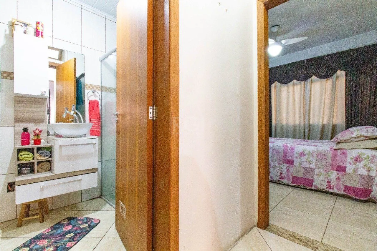 Imagem Apartamento para Venda - 98m², 2 dormitórios, Cristo Redentor