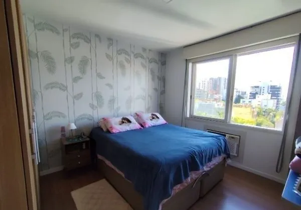 Imagem Apartamento em São João
