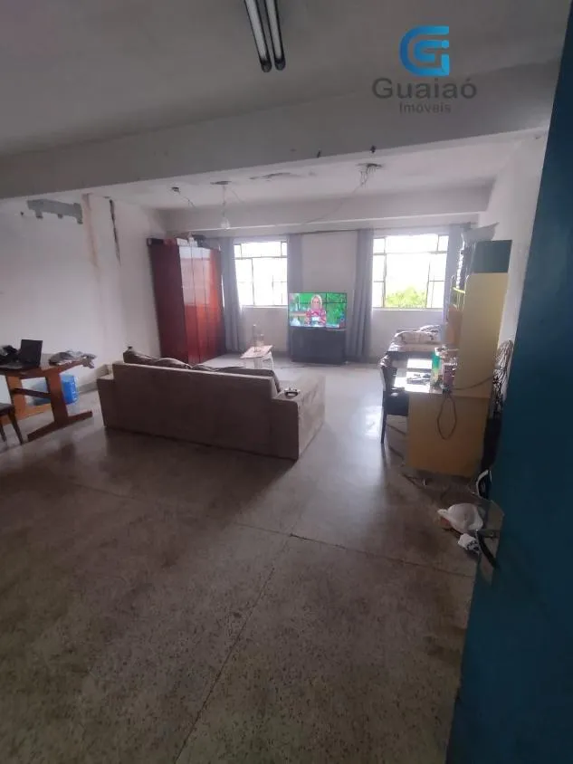 Imagem Vendo Prédio Comercial no Campo Grande, Santos