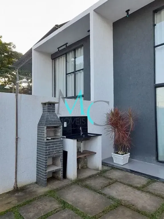 Imagem Casa com 1 dormitório à venda, 52 m² por R$ 120.000,00 - Campo Grande - Rio de Janeiro/RJ
