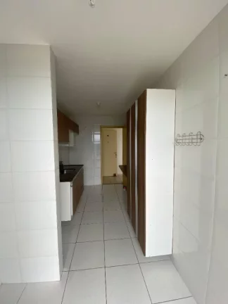Imagem APARTAMENTO RESIDENCIAL em MANAUS - AM, FLORES