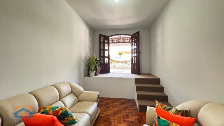 Imagem Casa à venda no bairro Horto - Ipatinga