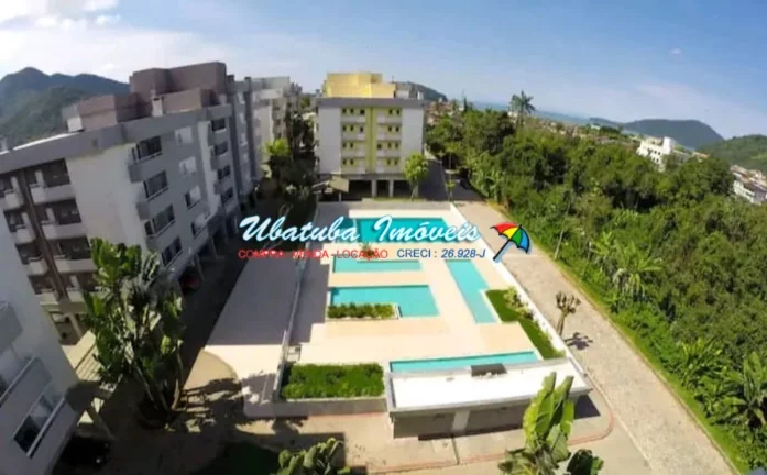 Imagem ótimo apartamento bairro Perequê-açu