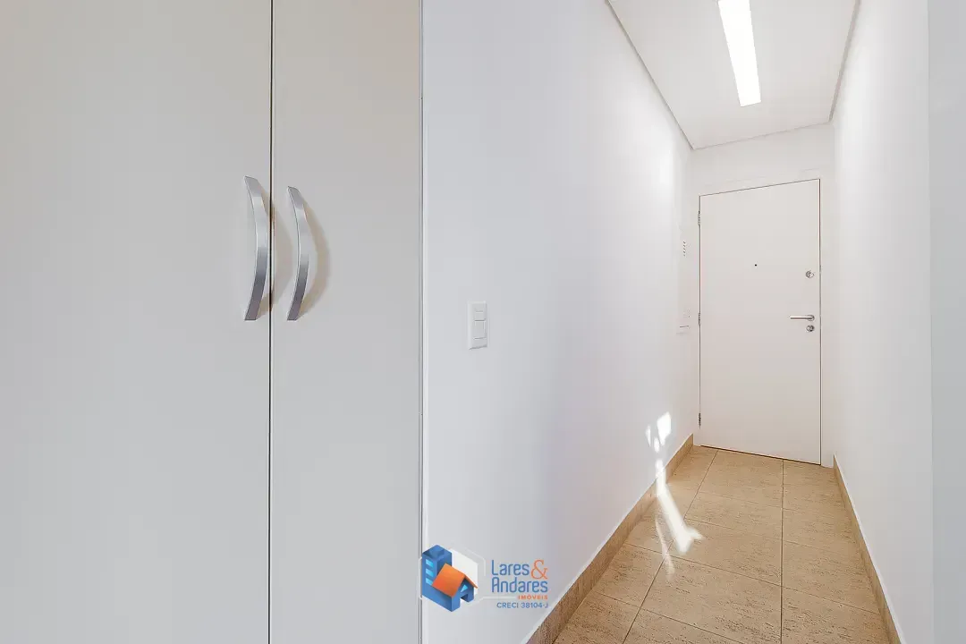 Imagem Duplex para venda em Pinheiros com 2 quartos, sendo 2 suítes, 132m²