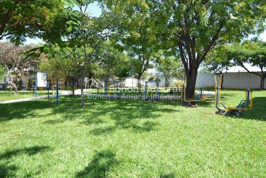 Imagem Terreno à venda com 342 m² no Condomínio Campos do Conde I, Paulínia
