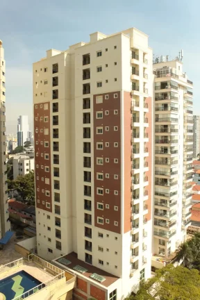 Foto do imóvel PIAZZA SAN SIMONE - FAO BUILDING - Apto de 66m², próximo à Estação Jardim São Paulo do Metrô!!