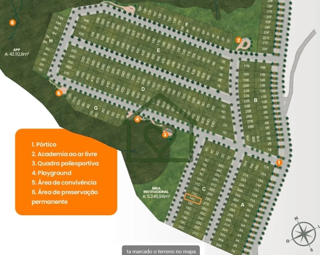 Imagem Oportunidade! Sobrado Novo no Residence Vivare - Centro de Viamão

Descubra o seu novo lar neste be...