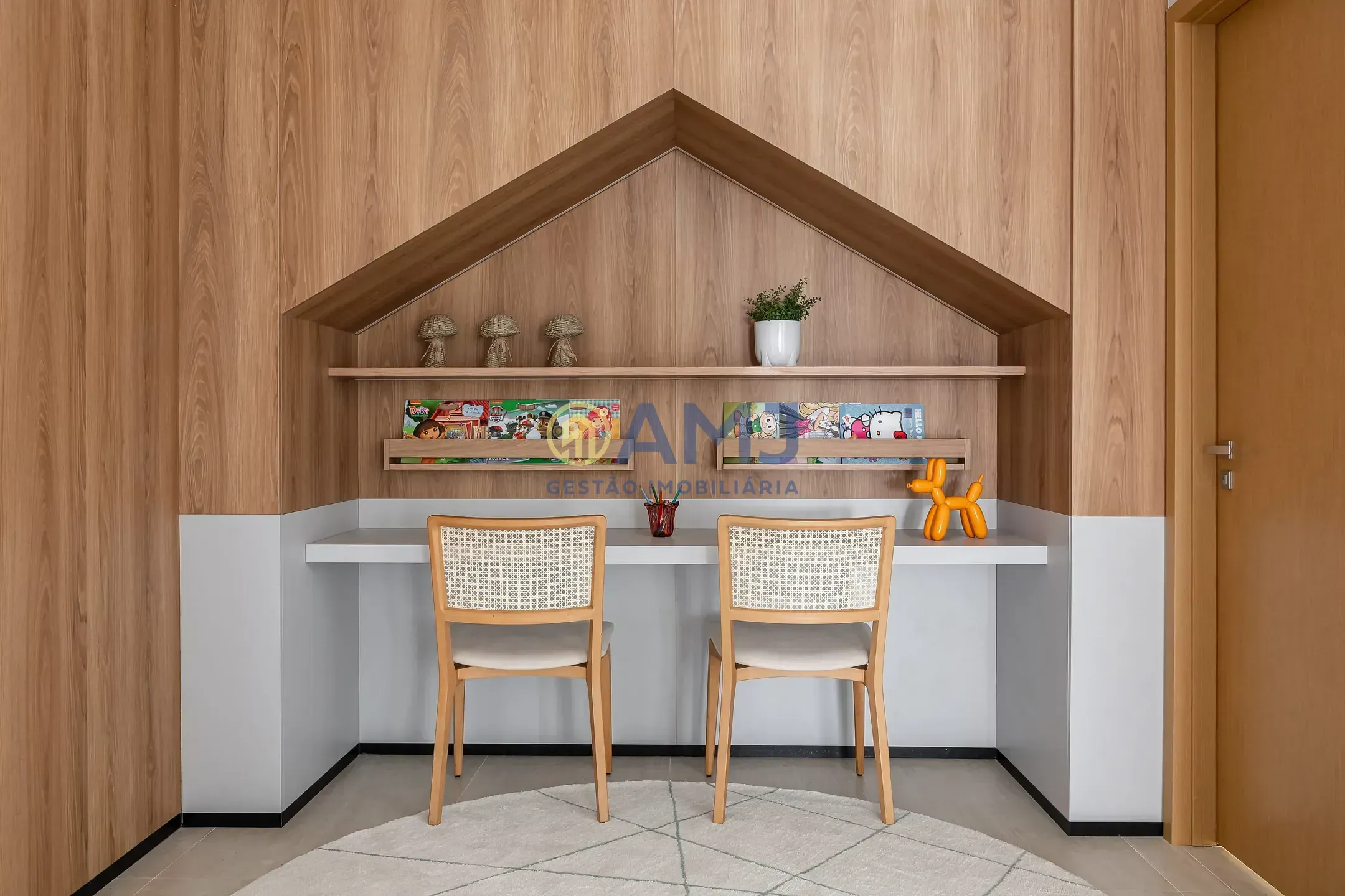 Imagem Apartamento à venda 04 Suítes no Setor Bueno