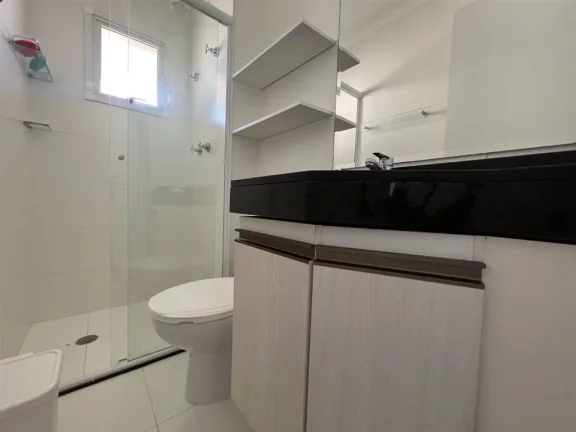 Imagem Apartamento com 2 dorms, Guilhermina, Praia Grande - R$ 660 mil, Cod: 1847