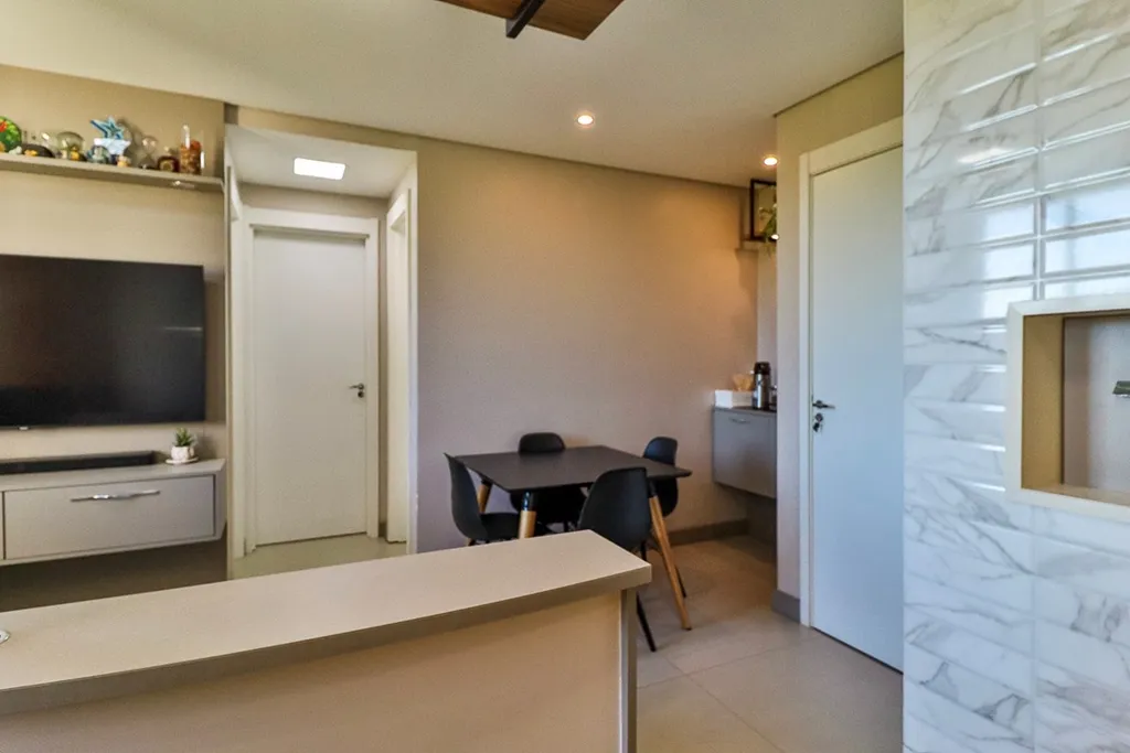 Imagem Apartamento em Sarandi