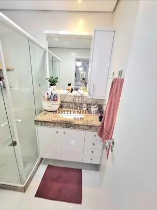Imagem Ap 2 quartos, suite, grande, todo montado e decorado em Itapoã, 2 vgs