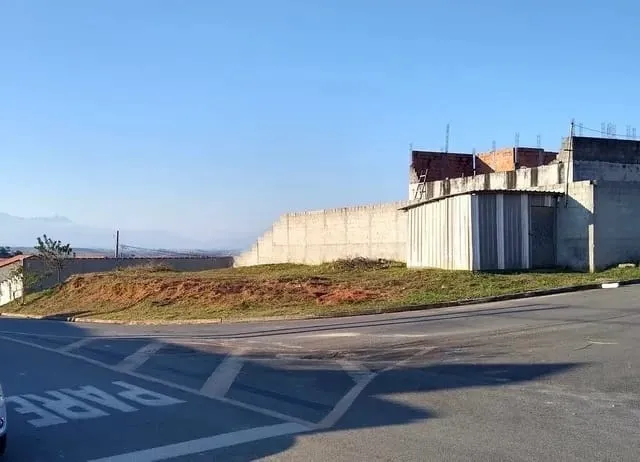 Imagem Terreno à venda 360M², COOPEMI, Guaratinguetá - SP