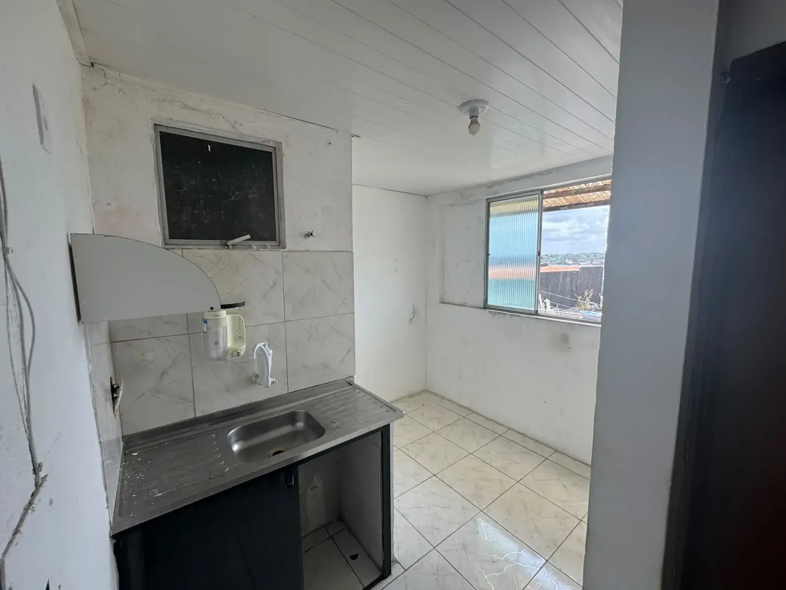 Imagem Apartamento com 2 Quartos à Venda, 50 m² em Vista Alegre - Salvador