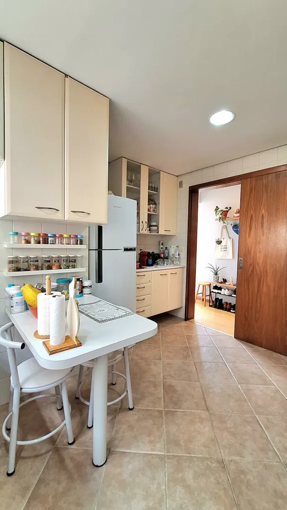 Imagem Apartamento em Petrópolis