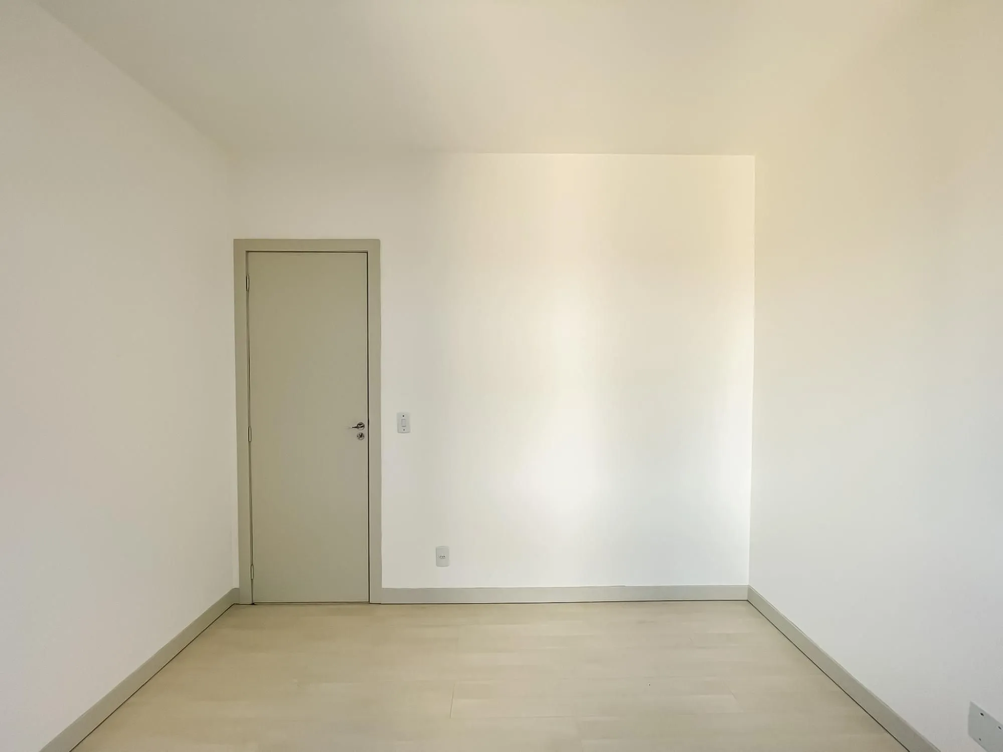 Imagem Apartamento 3 Dormitórios com Suíte e Vaga no Boa Vista