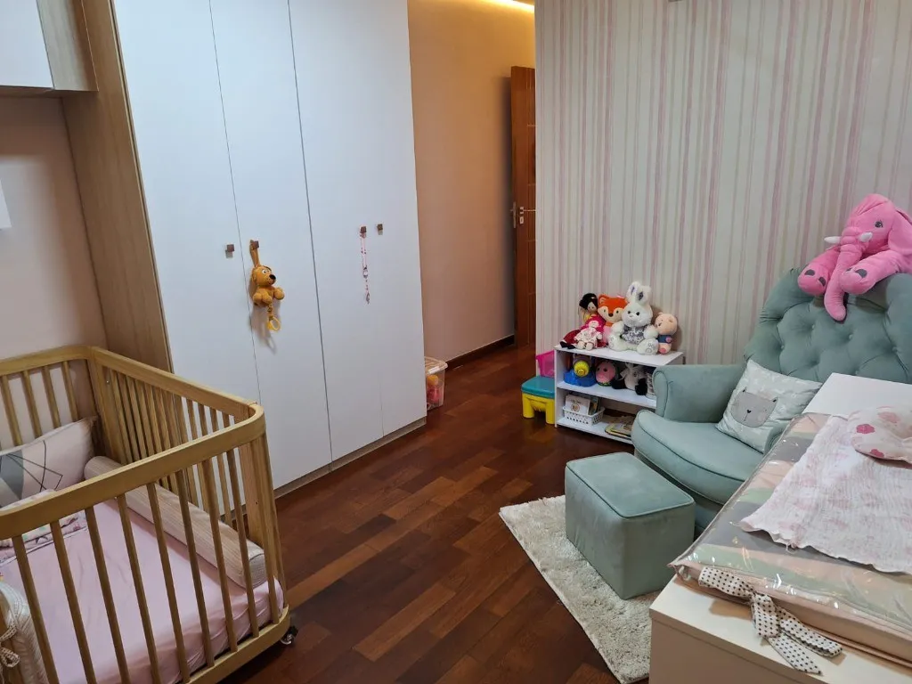 Imagem SOBRADO RESIDENCIAL em SANTO ANDRÉ - SP, VILA ALPINA