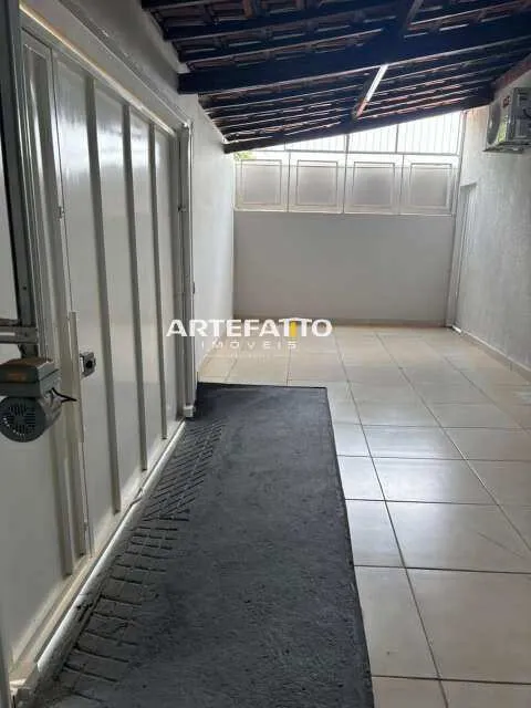 Imagem Casa à venda em Franca, Vila Nicácio, com 3 quartos, 161m2