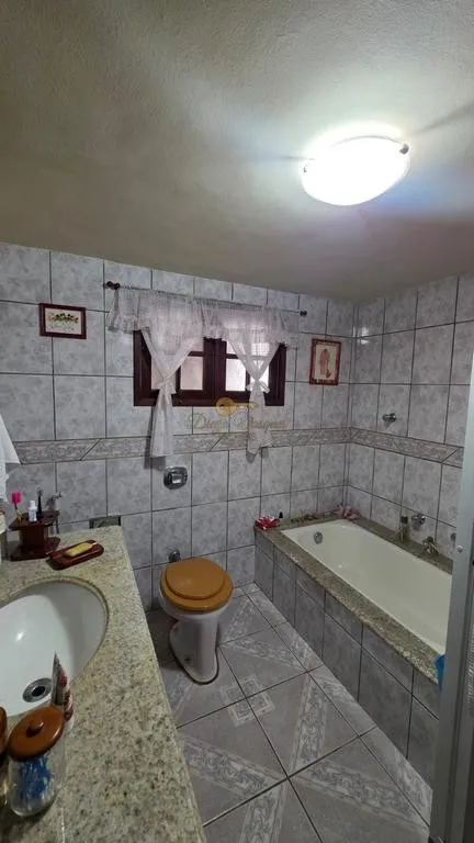 Imagem Casa para Venda em Teresópolis / RJ no bairro Carlos Guinle
