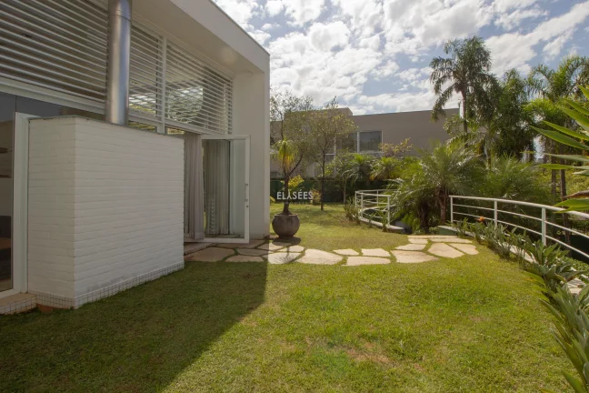Imagem CASA DE CONDOMÍNIO RESIDENCIAL em SÃO PAULO - SP, REAL PARQUE