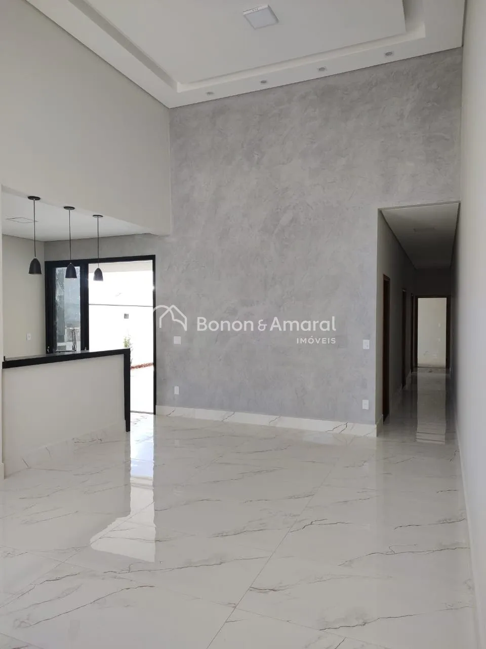 Imagem Casa térrea à venda 03 dormitórios no Condomínio Franceschini Hortolândia - SP