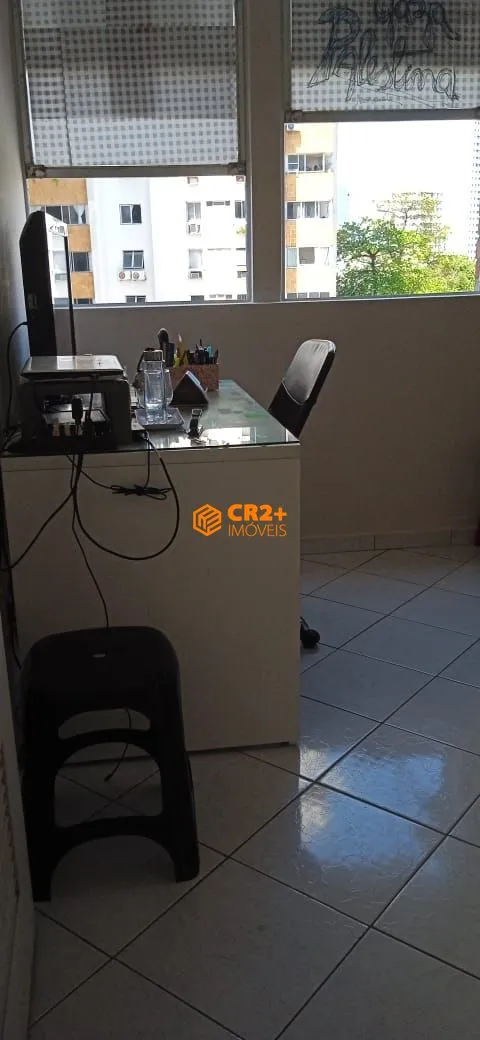 Imagem Vendo apartamento com 98m² no Derby - 3 quartos