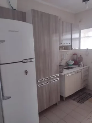Imagem APARTAMENTO COM 44.38 m² - TUPI - PRAIA GRANDE SP