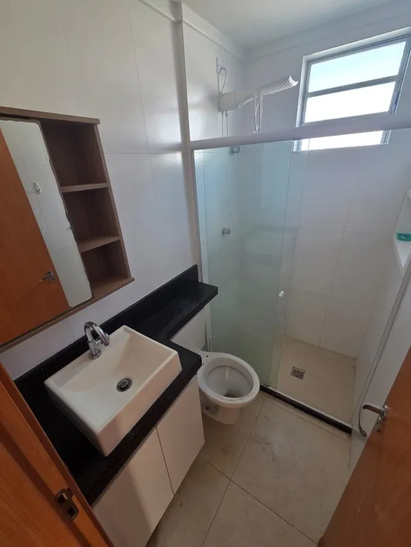 Imagem APARTAMENTO RESIDENCIAL em SERRA - ES, COLINA DE LARANJEIRAS