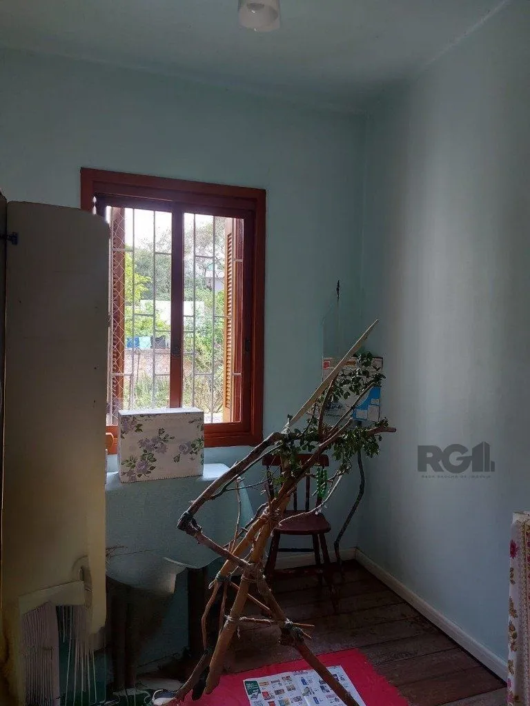 Imagem Casa 3 Dormitório(s) Bairro Teresópolis