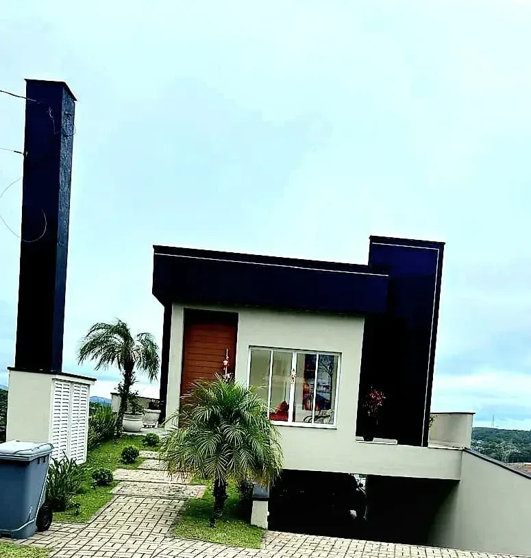 Foto do imóvel Casa de Condomínio com 3 Quartos à Venda, 550 m² em Cidade Parquelandia - Mogi das Cruzes