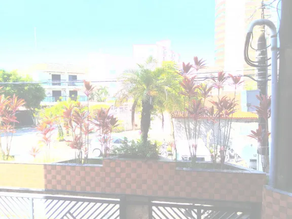 Imagem Apartamento com 1 Quarto à Venda, 45 m² em Caiçara - Praia Grande